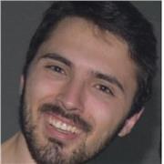 Diplômé en Biophysique (M2) et terminé une grande école d'ingénieur en spécialisation Physique (Télécom Physique Strasbourg)